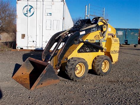 Vermeer Skid Steers Equipment for Sale